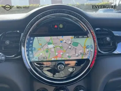 Photo 6 Mini Mini  Cooper SE 184ch Edition Premium Plus BVA 5CV