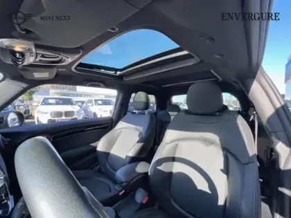 Photo 9 Mini Mini  Cooper SE 184ch Edition Premium Plus BVA 5CV