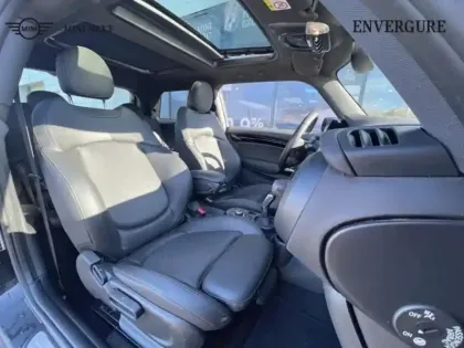 Photo 5 Mini Mini  Cooper SE 184ch Edition Premium Plus BVA 5CV