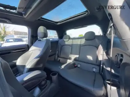 Photo 10 Mini Mini  Cooper SE 184ch Edition Premium Plus BVA 5CV