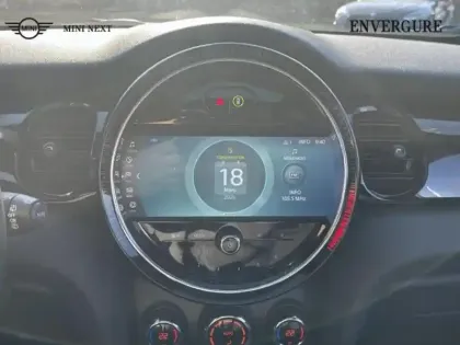 Photo 7 Mini Mini  Cooper SE 184ch Edition Premium Plus BVA 5CV