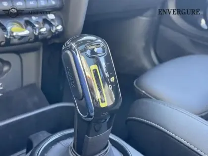 Photo 12 Mini Mini  Cooper SE 184ch Edition Premium Plus BVA 5CV