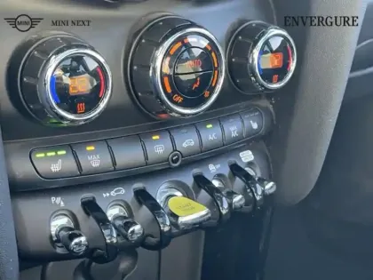 Photo 13 Mini Mini  Cooper SE 184ch Edition Premium Plus BVA 5CV