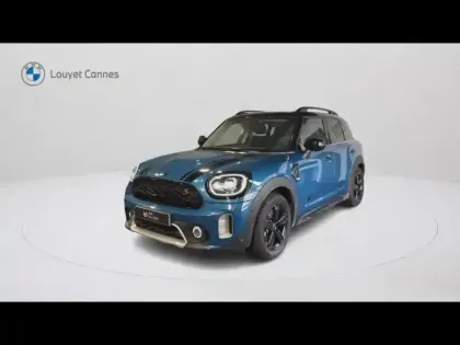 Photo Mini Countryman