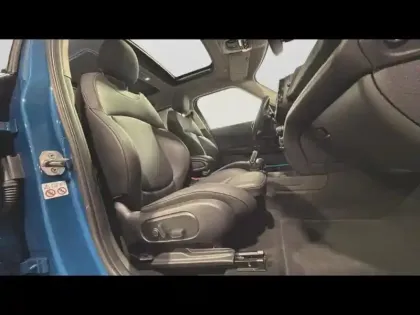 Photo 10 Mini Countryman  Cooper S 178ch Edition Premium Plus ALL4 BVA8