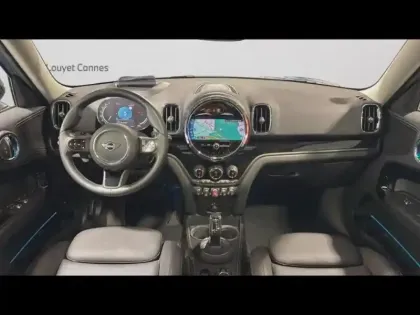 Photo 14 Mini Countryman  Cooper S 178ch Edition Premium Plus ALL4 BVA8