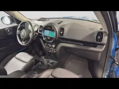 Photo 9 Mini Countryman  Cooper S 178ch Edition Premium Plus ALL4 BVA8
