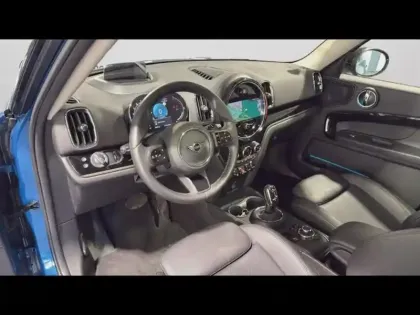 Photo 12 Mini Countryman  Cooper S 178ch Edition Premium Plus ALL4 BVA8