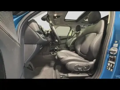 Photo 13 Mini Countryman  Cooper S 178ch Edition Premium Plus ALL4 BVA8