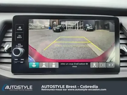 Photo 26 Honda Jazz Gén. IV Ph1 Exclusive 5