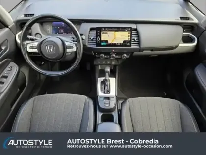 Photo 17 Honda Jazz Gén. IV Ph1 Exclusive 5