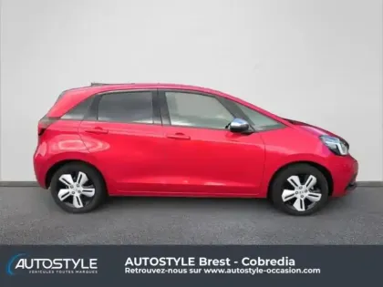 Photo 20 Honda Jazz Gén. IV Ph1 Exclusive 5