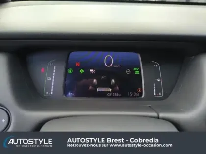 Photo 29 Honda Jazz Gén. IV Ph1 Exclusive 5