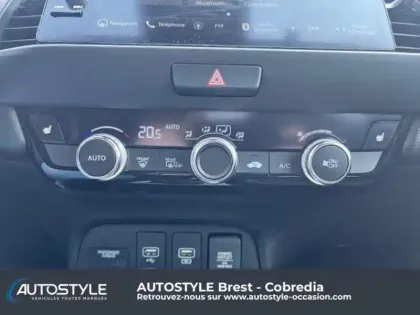 Photo 12 Honda Jazz  1.5 i-MMD 109ch e:HEV Exclusive