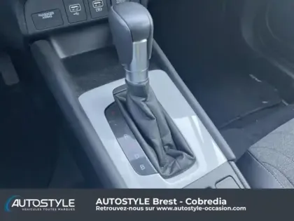 Photo 13 Honda Jazz  1.5 i-MMD 109ch e:HEV Exclusive