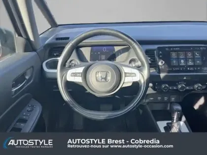 Photo 9 Honda Jazz  1.5 i-MMD 109ch e:HEV Exclusive