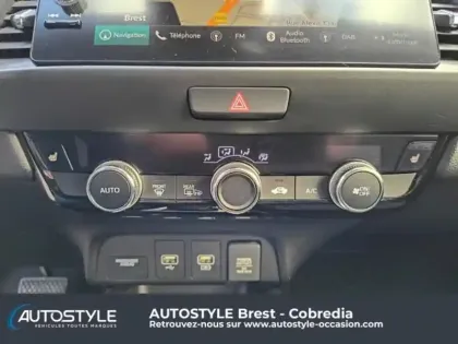 Photo 28 Honda Jazz Gén. IV Ph1 Exclusive 5