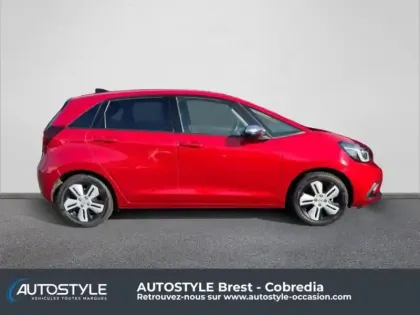 Photo 5 Honda Jazz  1.5 i-MMD 109ch e:HEV Exclusive