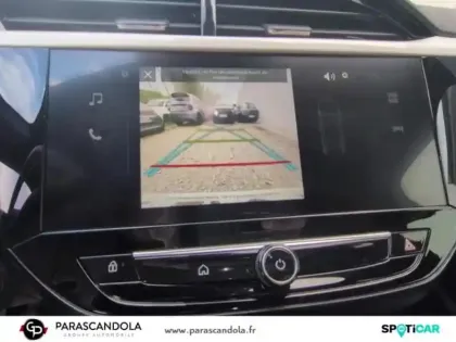 Photo 6 Opel Corsa  1.2 75ch GS