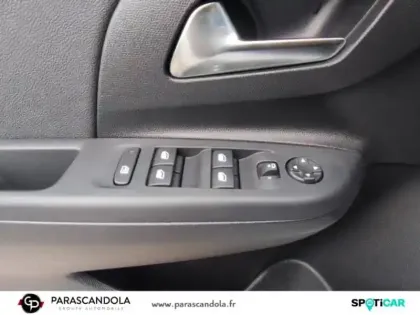 Photo 7 Opel Corsa  1.2 75ch GS