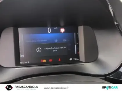 Photo 8 Opel Corsa  1.2 75ch GS