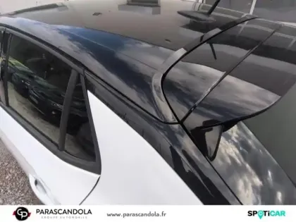 Photo 11 Opel Corsa  1.2 75ch GS