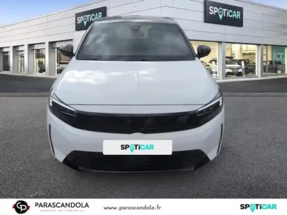 Photo 12 Opel Corsa  1.2 75ch GS