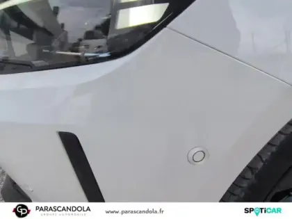 Photo 10 Opel Corsa  1.2 75ch GS