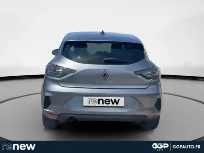 Photo 33 Renault Clio  1.5 dCi 100ch Evolution - 25