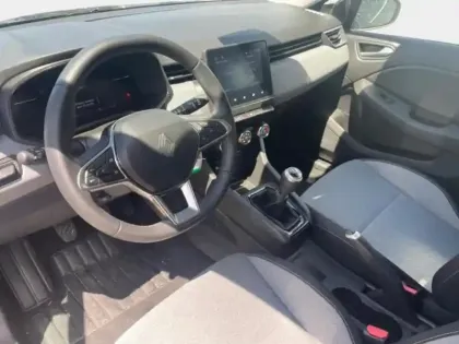 Photo 27 Renault Clio  1.5 dCi 100ch Evolution - 25