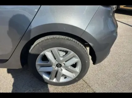 Photo 10 Renault Clio  1.5 dCi 100ch Evolution - 25