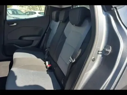 Photo 9 Renault Clio  1.5 dCi 100ch Evolution - 25