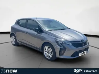 Photo 21 Renault Clio  1.5 dCi 100ch Evolution - 25