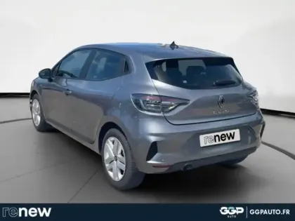 Photo 17 Renault Clio  1.5 dCi 100ch Evolution - 25