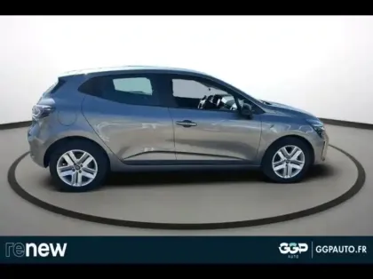 Photo 6 Renault Clio  1.5 dCi 100ch Evolution - 25