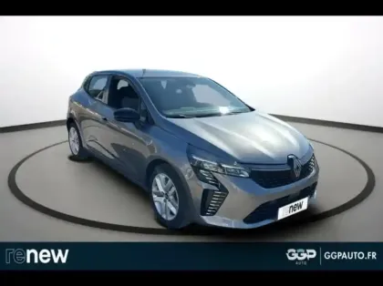 Photo 7 Renault Clio  1.5 dCi 100ch Evolution - 25