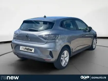 Photo 19 Renault Clio  1.5 dCi 100ch Evolution - 25