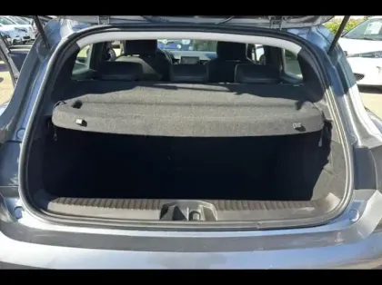 Photo 11 Renault Clio  1.5 dCi 100ch Evolution - 25