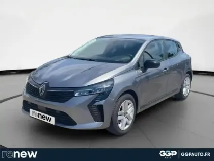 Photo 15 Renault Clio  1.5 dCi 100ch Evolution - 25