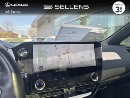 Photo 14 Lexus Nx Gén. II Ph1 Executive 5