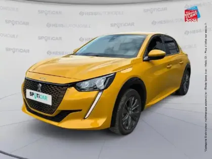 Photo Peugeot 208 Style