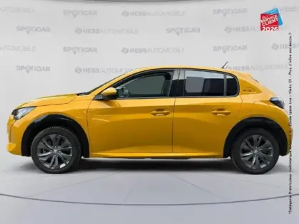 Photo 8 Peugeot 208 Gén. II Ph1 NG Style 5