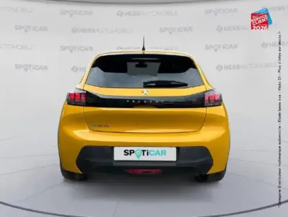 Photo 6 Peugeot 208 Gén. II Ph1 NG Style 5