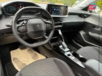 Photo 14 Peugeot 208 Gén. II Ph1 NG Style 5