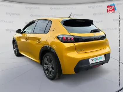 Photo 7 Peugeot 208 Gén. II Ph1 NG Style 5