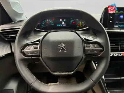 Photo 11 Peugeot 208 Gén. II Ph1 NG Style 5