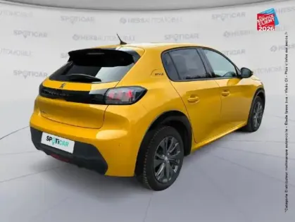 Photo 5 Peugeot 208 Gén. II Ph1 NG Style 5