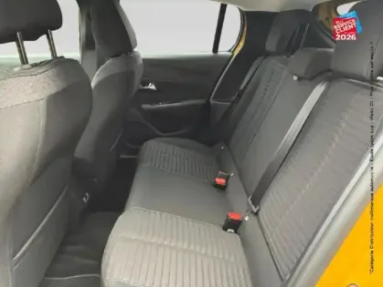 Photo 10 Peugeot 208 Gén. II Ph1 NG Style 5