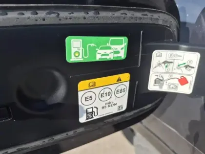 Photo 6 Ford Kuga  2.5 Duratec 190ch FHEV E85 ST-Line BVA