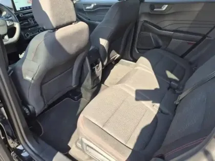 Photo 7 Ford Kuga  2.5 Duratec 190ch FHEV E85 ST-Line BVA